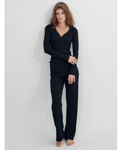 Комплект черный