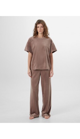 Комплект тауп