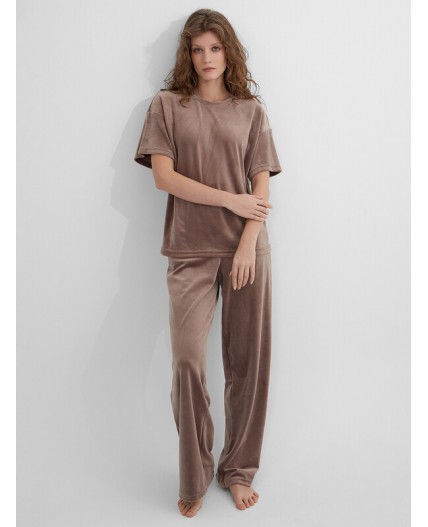 Комплект тауп