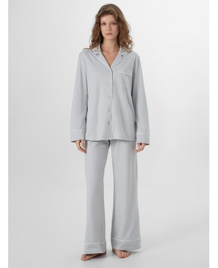 Комплект св.серый