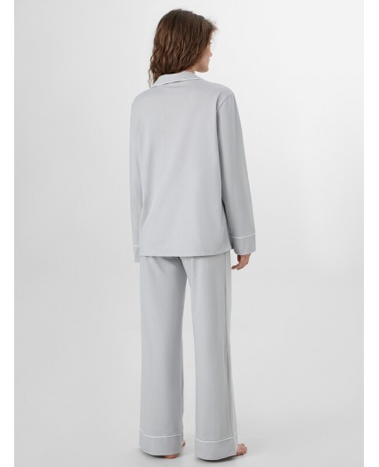 Комплект св.серый