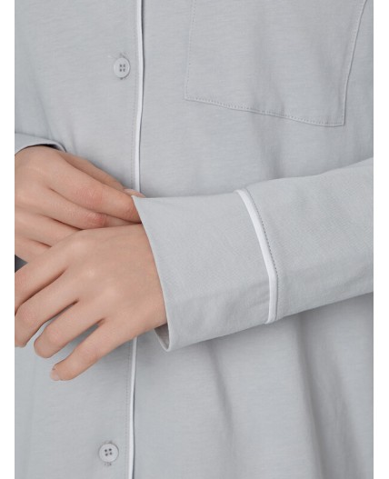 Комплект св.серый