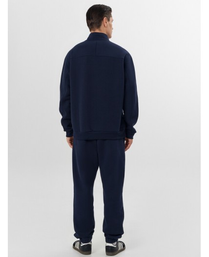 Комплект сине -черный