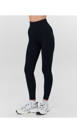 Легинсы черный