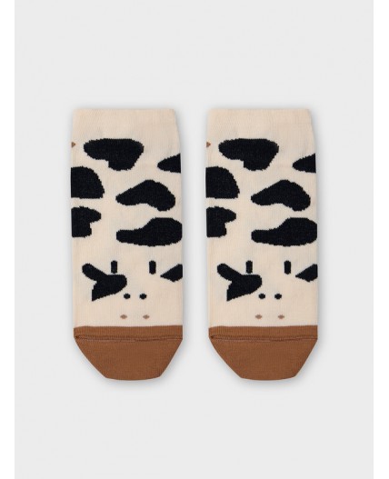 Носки нюдовый