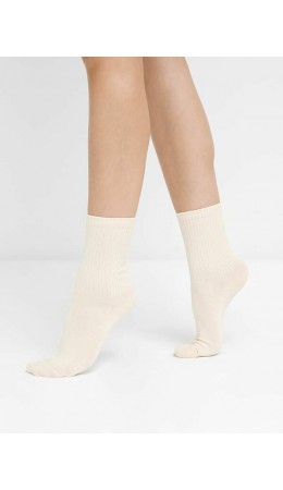 Носки нюдовый