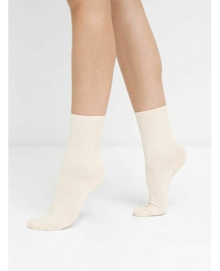 Носки нюдовый