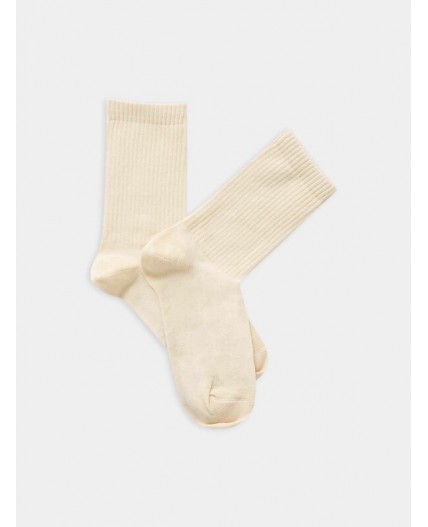 Носки нюдовый