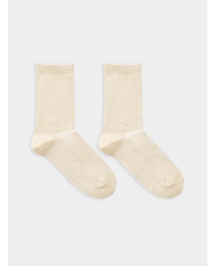 Носки нюдовый