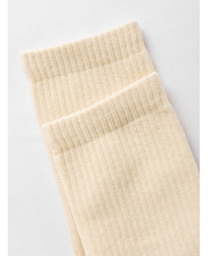 Носки нюдовый