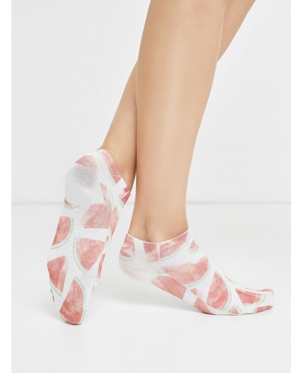 Носки арбузы