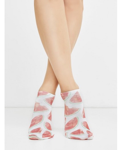 Носки арбузы