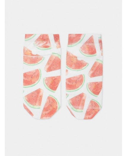 Носки арбузы