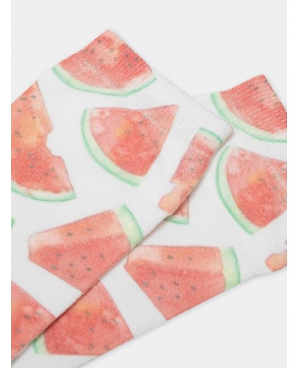 Носки арбузы