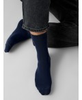 Носки т.синий