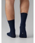 Носки т.синий
