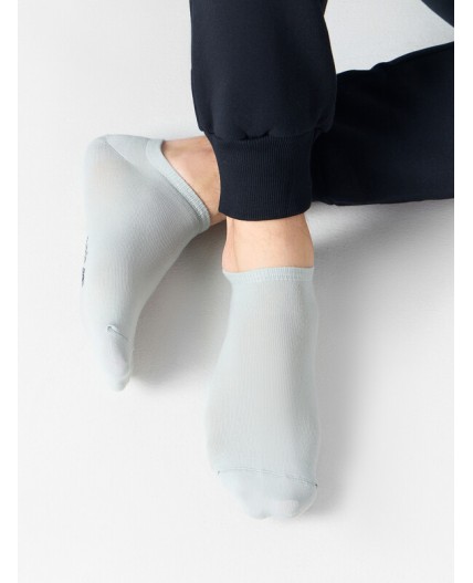 Носки св.оливка