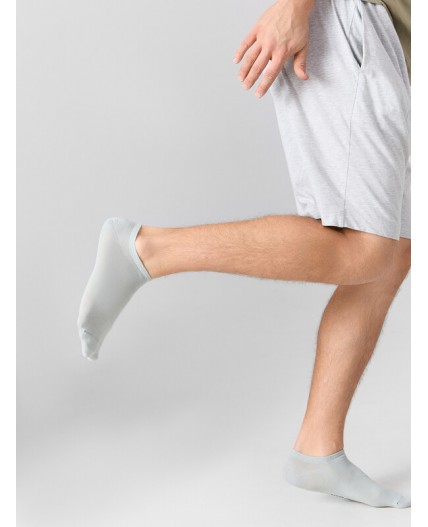 Носки св.оливка