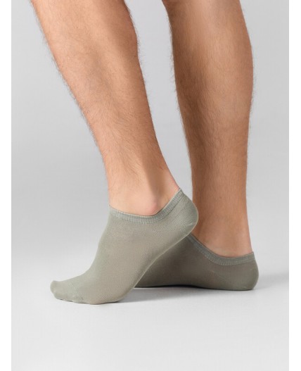 Носки оливка
