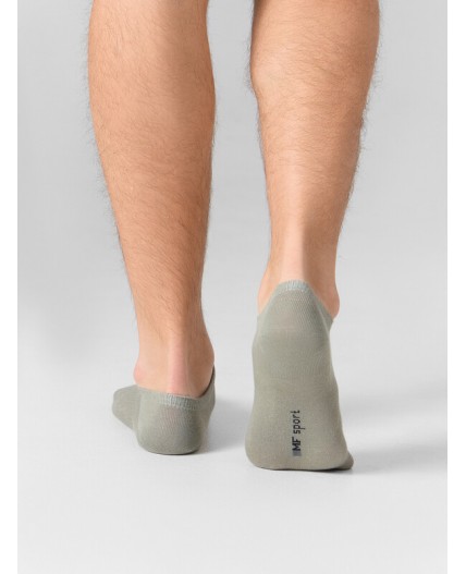 Носки оливка