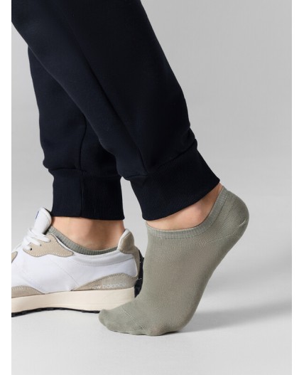 Носки оливка