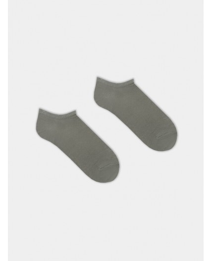 Носки оливка