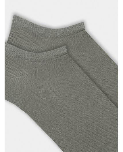 Носки оливка