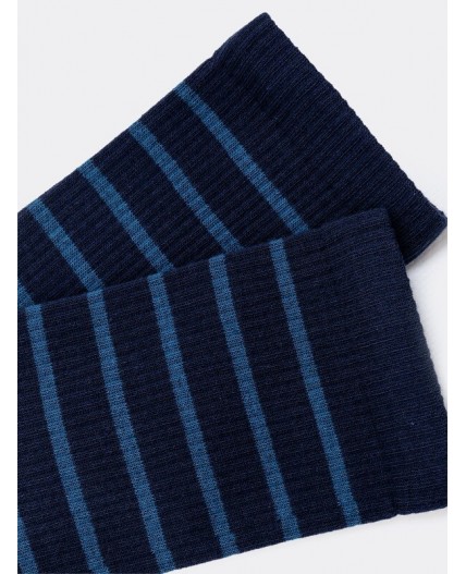 Носки т.синий