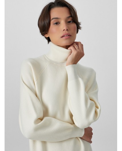 Платье молочный