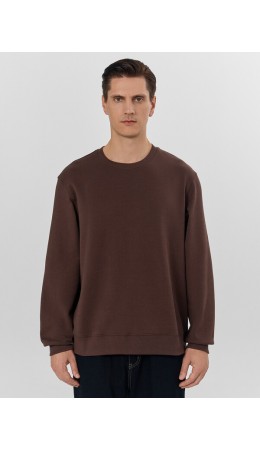 Свитшот шоколадное мартини