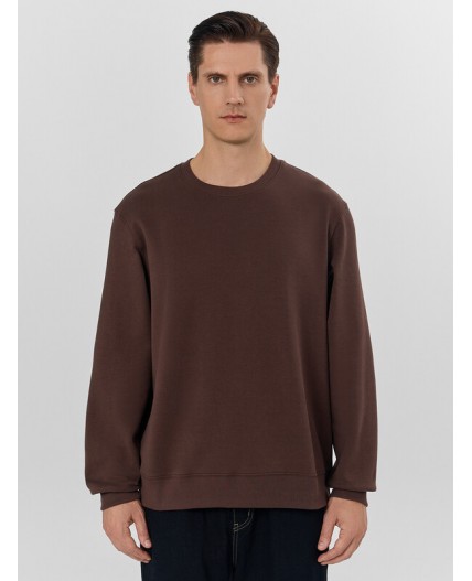 Свитшот шоколадное мартини