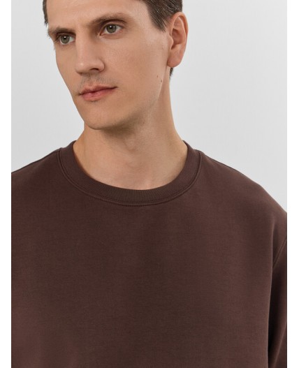 Свитшот шоколадное мартини