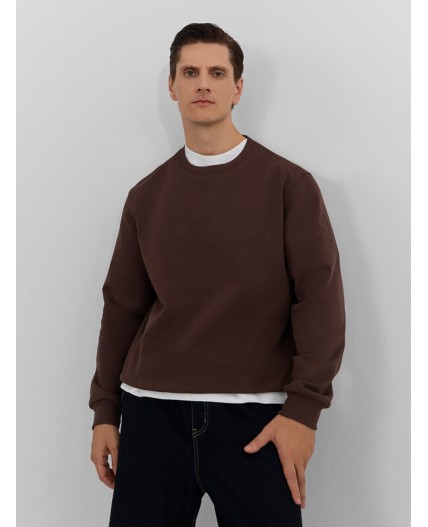 Свитшот шоколадное мартини