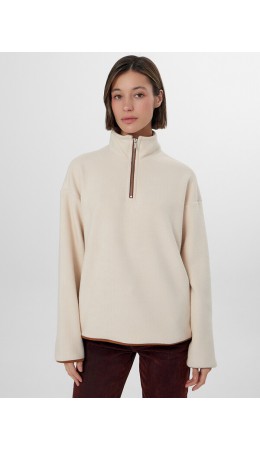 Толстовка пралине