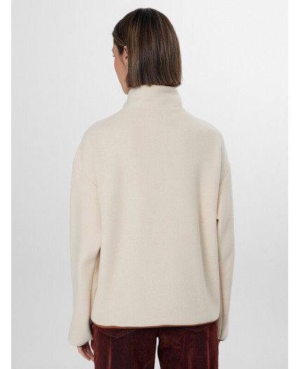 Толстовка пралине