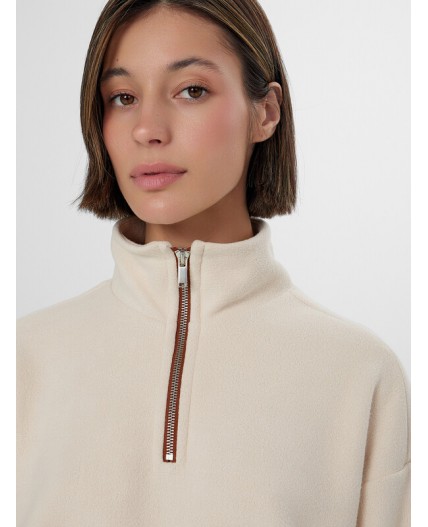 Толстовка пралине