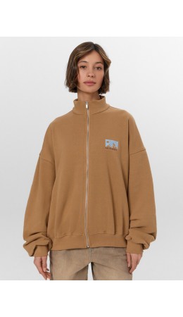 Толстовка марципан