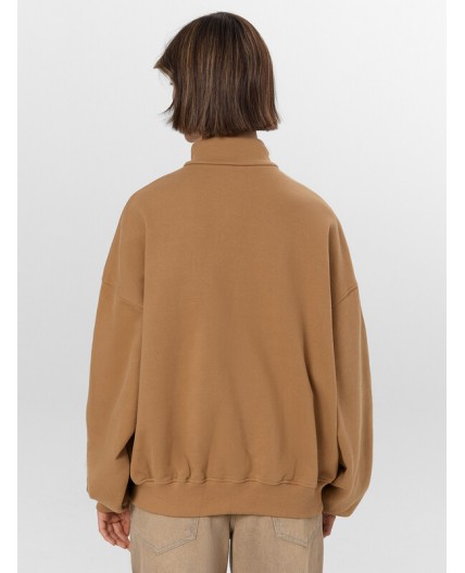 Толстовка марципан