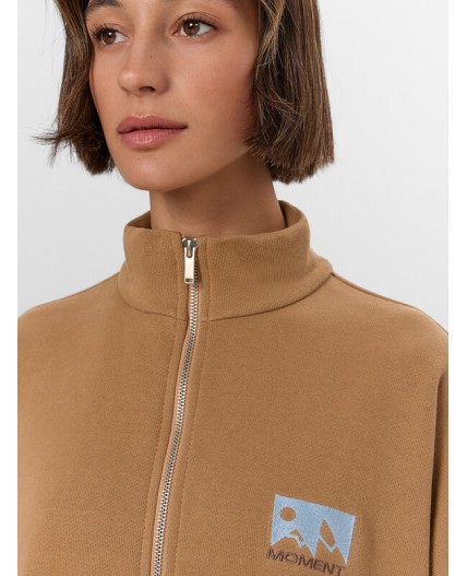 Толстовка марципан