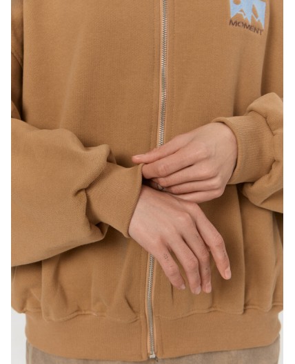 Толстовка марципан