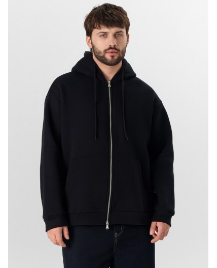 Толстовка черный