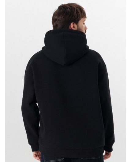 Толстовка черный