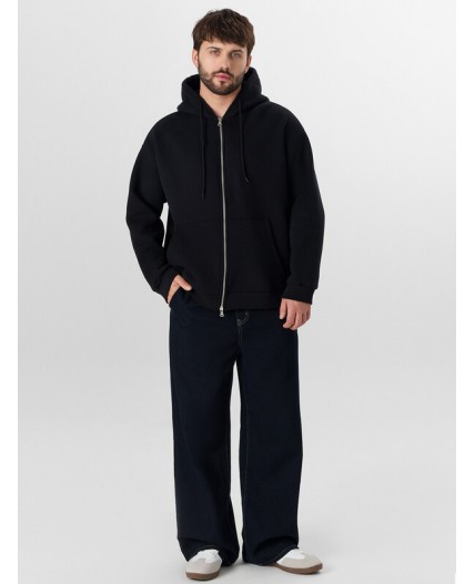 Толстовка черный