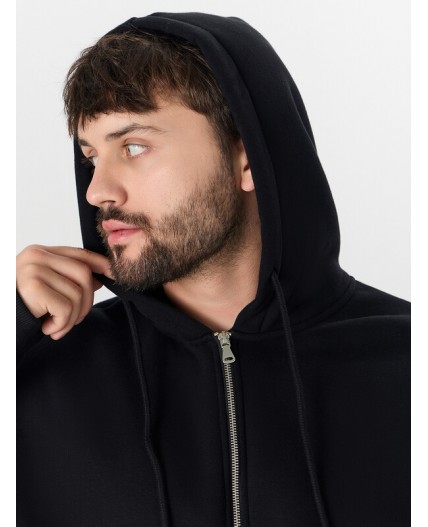 Толстовка черный