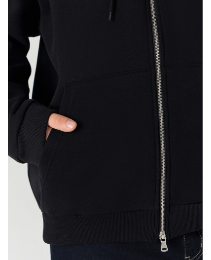 Толстовка черный