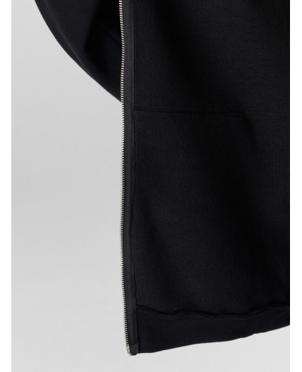 Толстовка черный