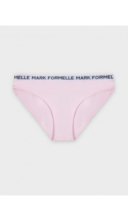 Трусы розовый