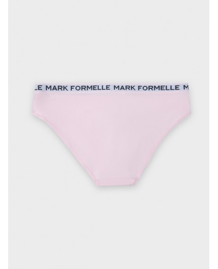 Трусы розовый