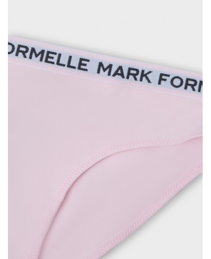 Трусы розовый