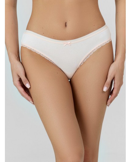 Трусы розовый1